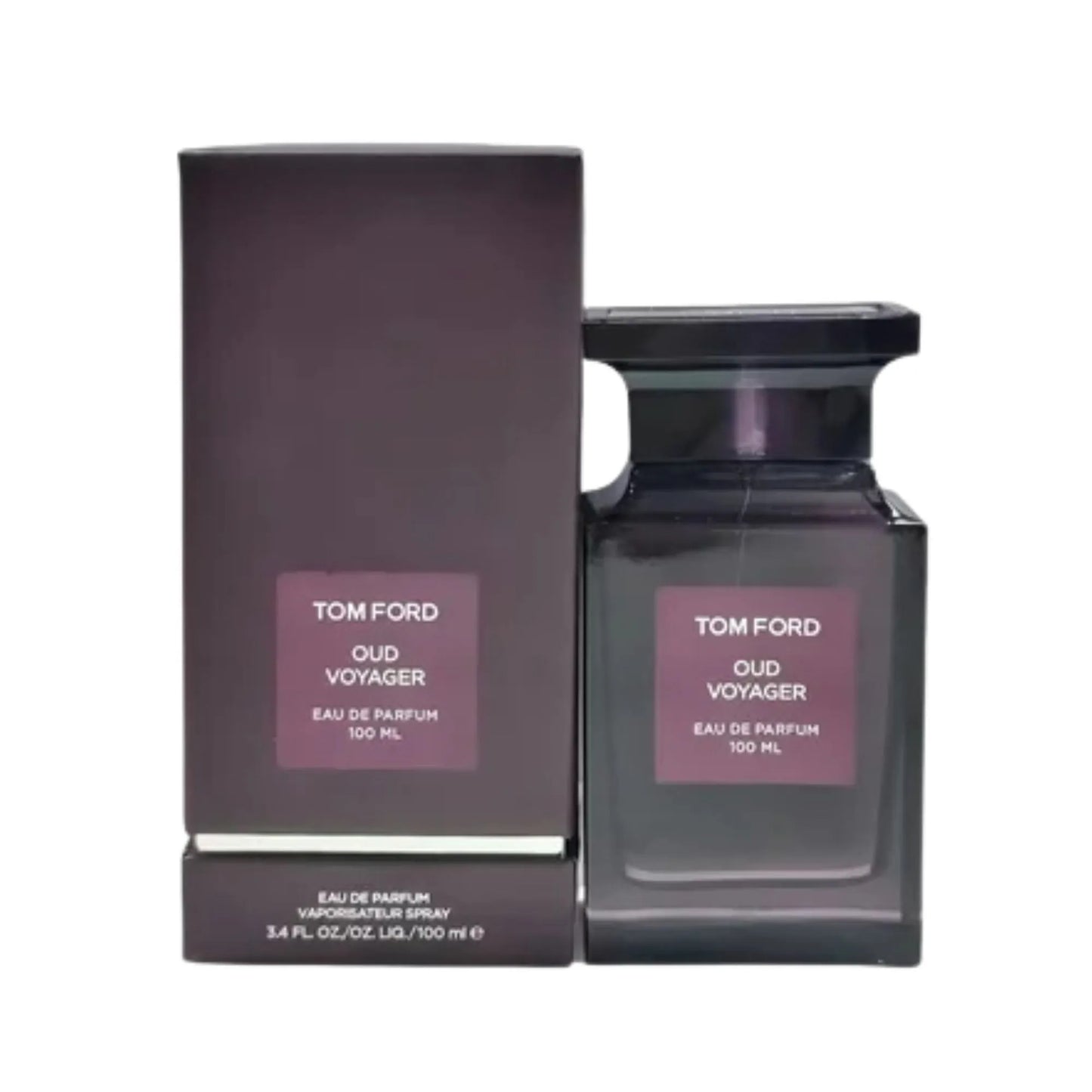 Tom Ford Oud Voyager Eau de parfum 100 ml