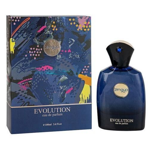 Zimaya Evolution Eau De Parfum 100ml