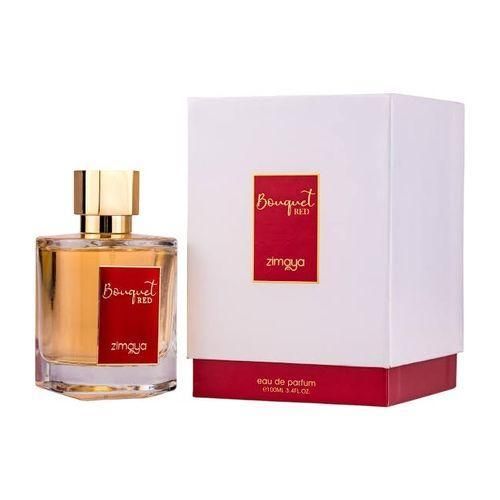 Zimaya Bouquet Red EDP 100ml