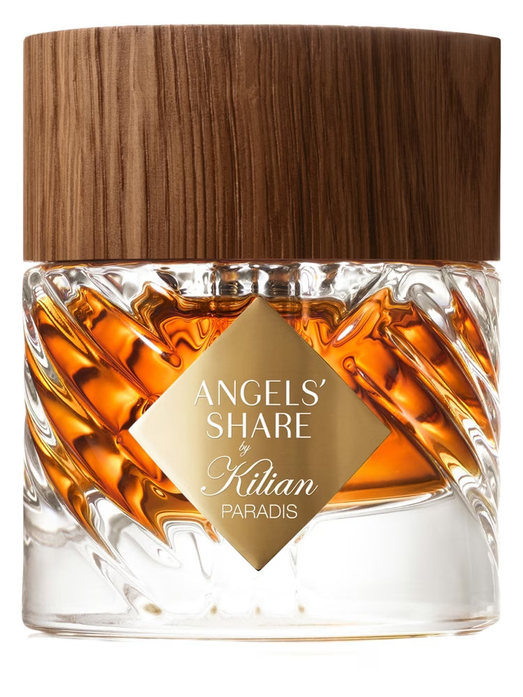Kilian Angels' Share Paradis EDP 50ml - KIISAS Perfumes
