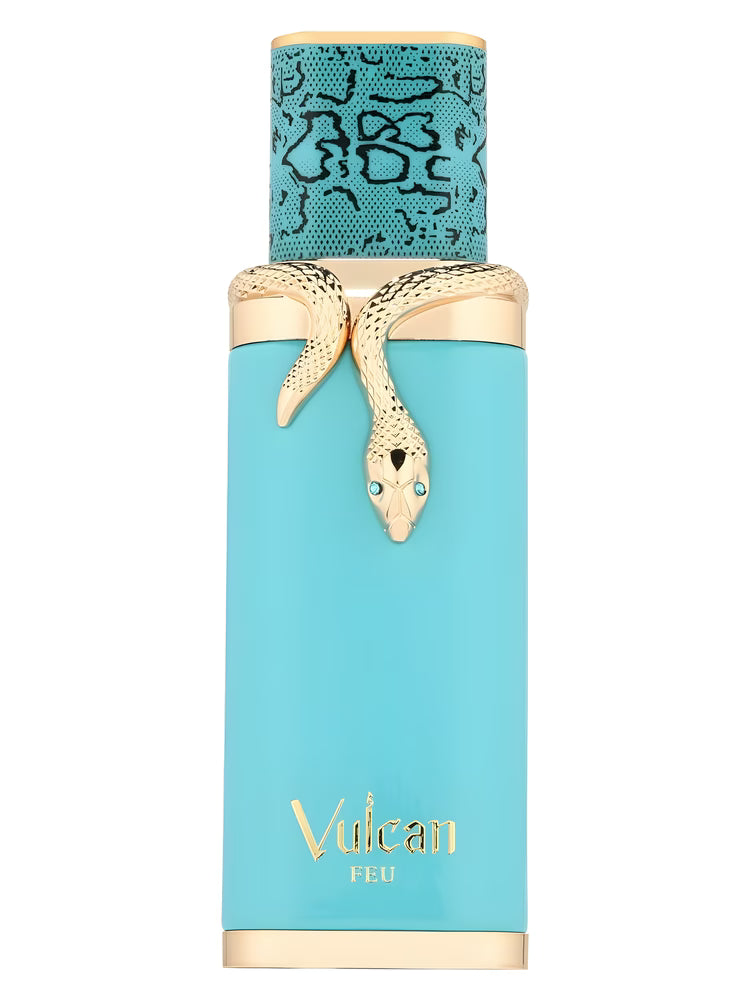 French Avenue Vulcan Feu EDP 100ml