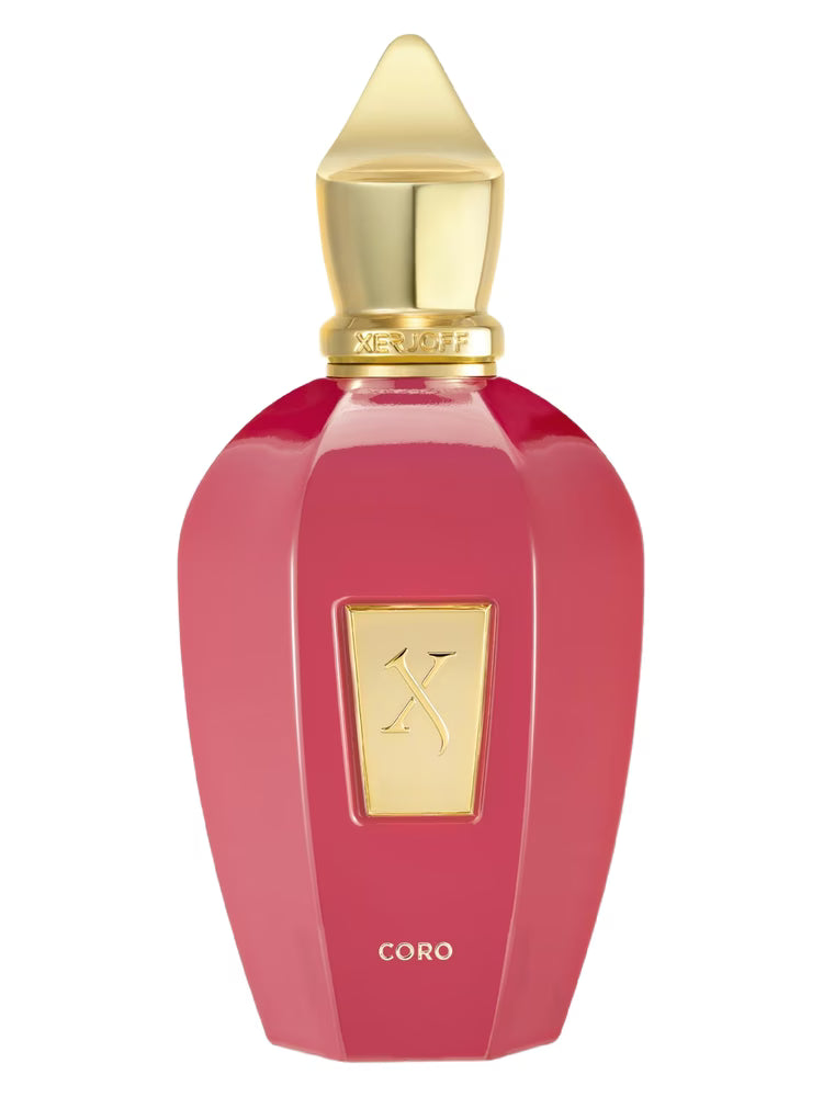 Xerjoff Coro Eau de Parfum 100ml