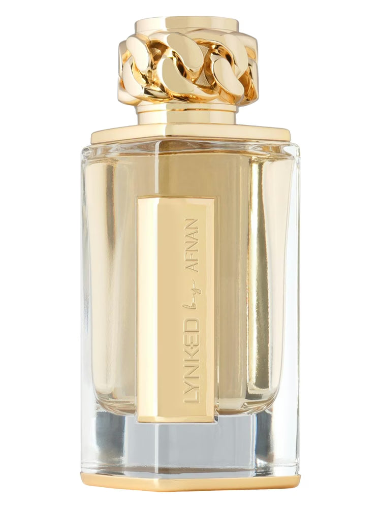 Afnan Lynked Forever EDP 100ml