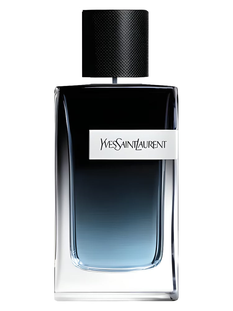 YSL Y Eau de Parfum 100ml TESTER
