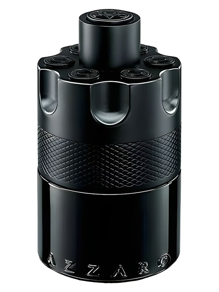 Azzaro The Most Wanted EDP Intense TESTER 100ml