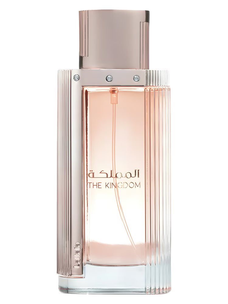 Lattafa The Kingdom Woman 100ml EDP