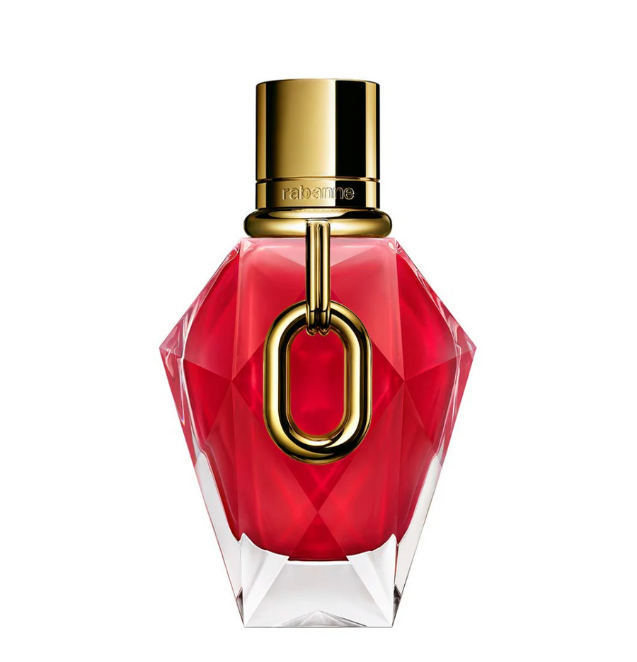 Rabanne Million Red For Her Parfum 90ml