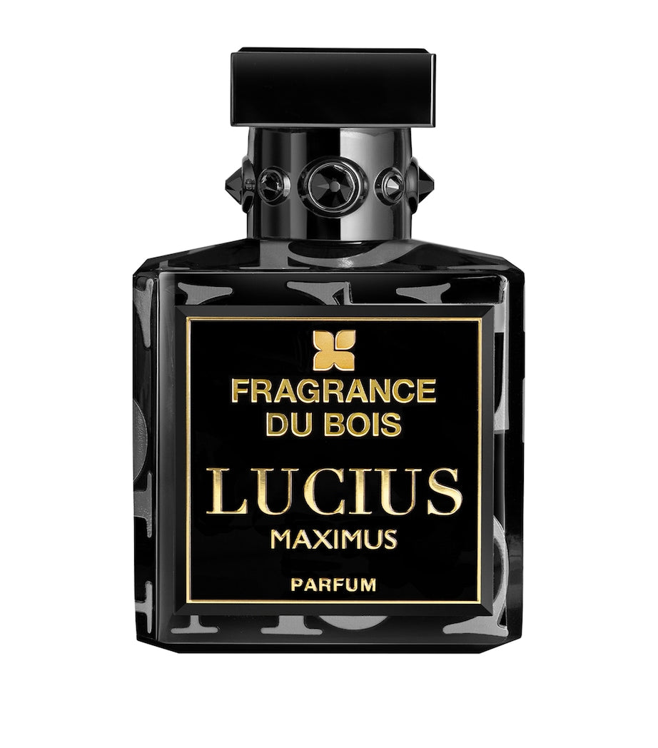 Fragrance Du Bois Lucius Parfum 100ml