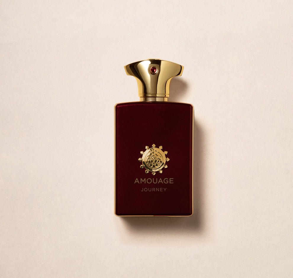 Amouage Journey Eau De Parfum 100ml - KIISAS Perfumes