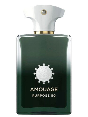 Amouage Purpose 50 Extrait De Parfum 100ml - KIISAS Perfumes
