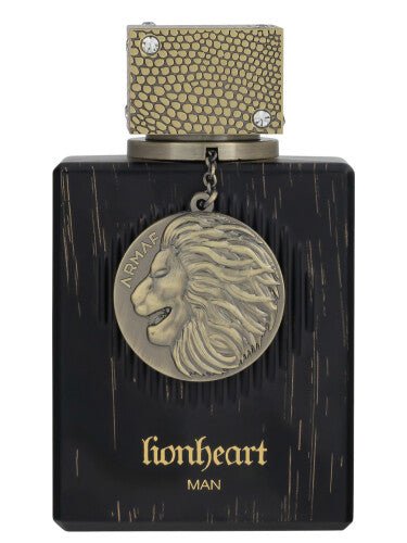 Armaf Club De Nuit Lionheart Man EDP 105ml - KIISAS Perfumes
