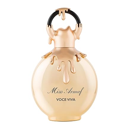 Armaf Miss Armaf Voce Viva EDP 100ml - KIISAS Perfumes