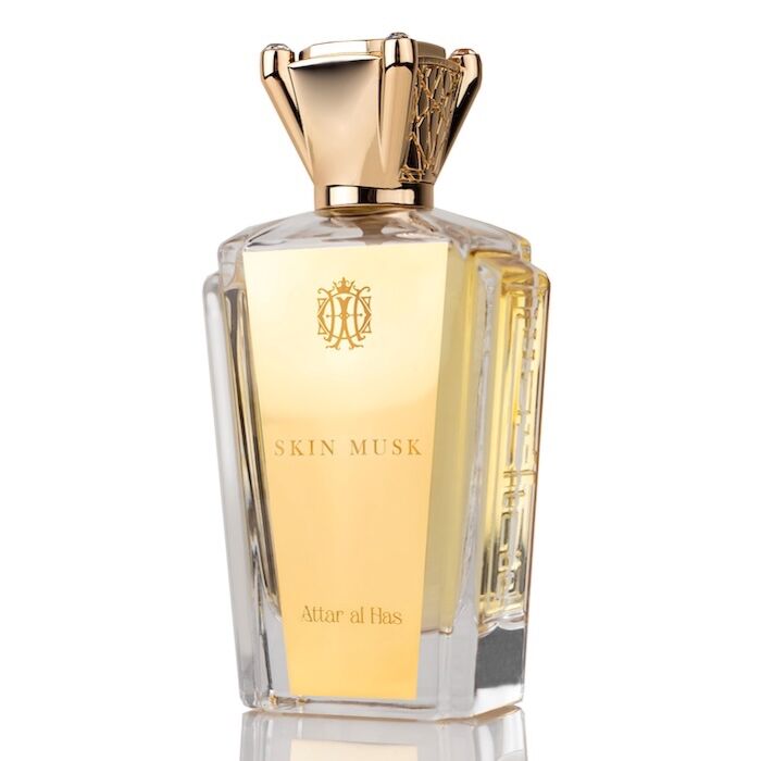 Attah Al Has Skin Musk Extrait De Parfum 100ml - KIISAS Perfumes