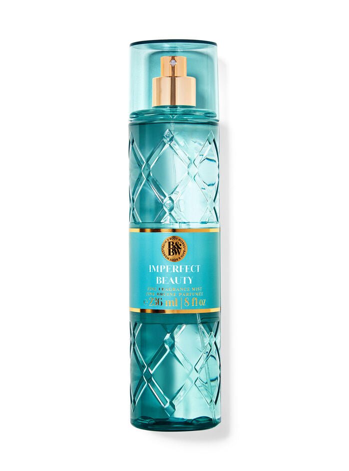 Bath and Body Works Imperfect Beauty Fine Fragrance Mist 236ml - KIISAS Perfumes
