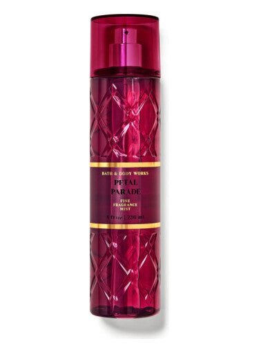 Bath & Body Works Petal Parade Bodymist 236ml - KIISAS Perfumes