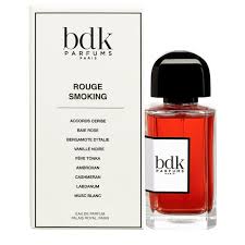 BDK Parfum Rouge Smoking edp 100ml - KIISAS Perfumes