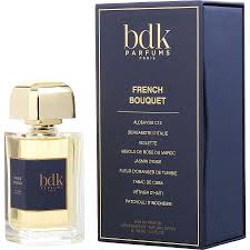 BDK Parfums French Bouquet edp 100ml - KIISAS Perfumes