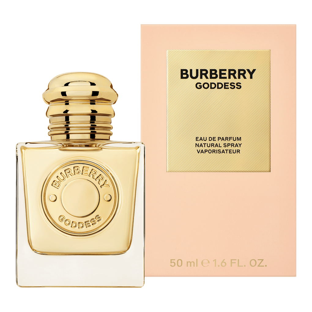 Burberry Goddess Edp 100ml - Women - KIISAS Perfumes