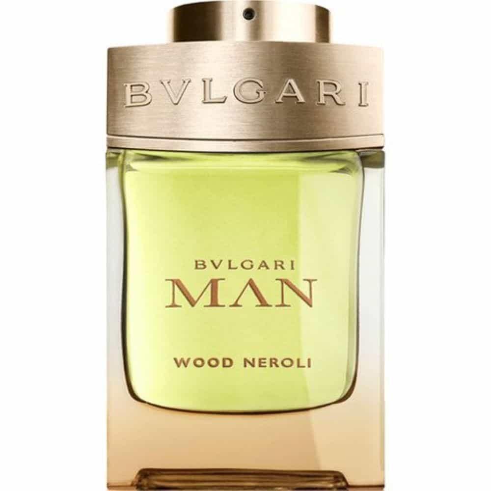 Bvlgari Man Wood Neroli EDP 100ml - KIISAS Perfumes