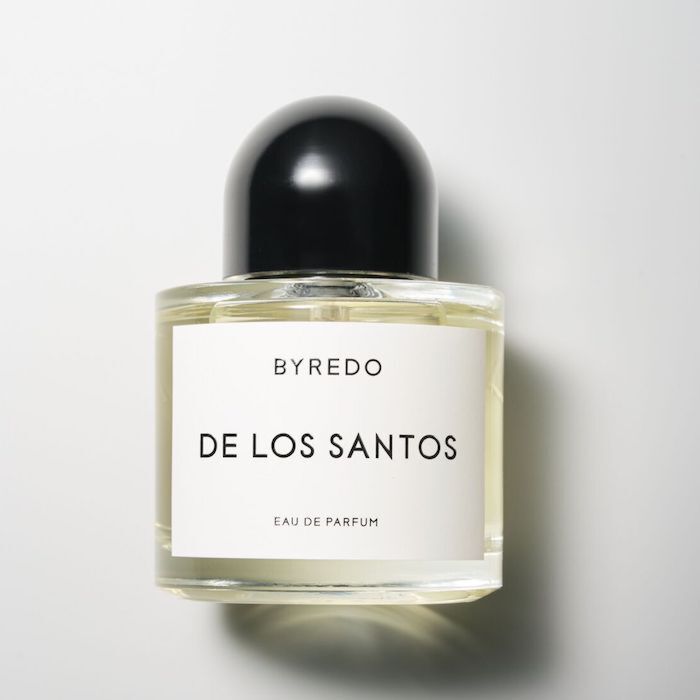 Byredo De Los Santos EDP 100ml - KIISAS Perfumes