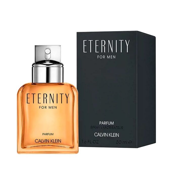Calvin Klein Eternity Parfum 100ml - KIISAS Perfumes