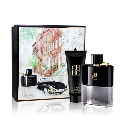 Carolina Herrera CH Prive EDT 100ml Gift Set - KIISAS Perfumes