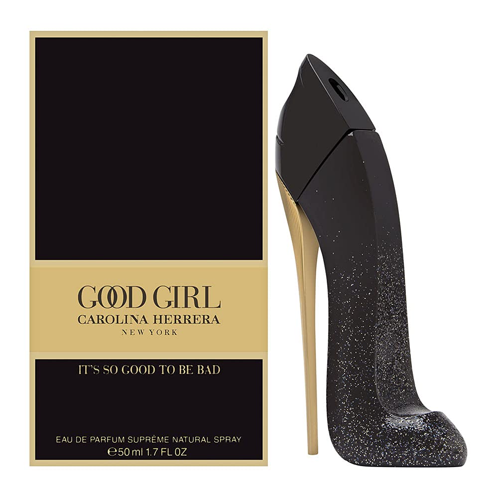 Carolina Herrera Edp Supreme 80ml - KIISAS Perfumes