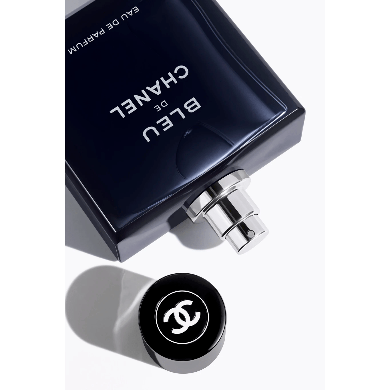 Chanel Bleu De Chanel Eau De Parfum 150ml - KIISAS Perfumes