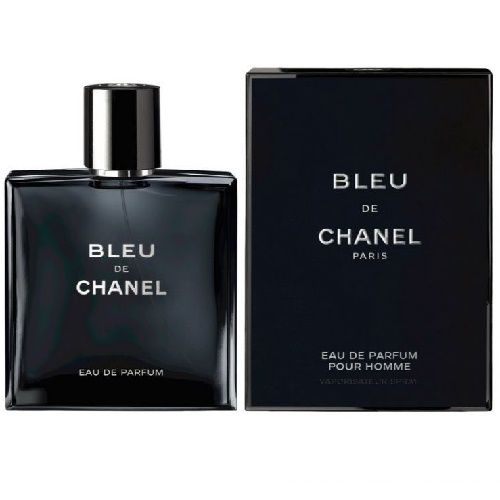Chanel Bleu De Chanel Eau De Parfum 150ml - KIISAS Perfumes