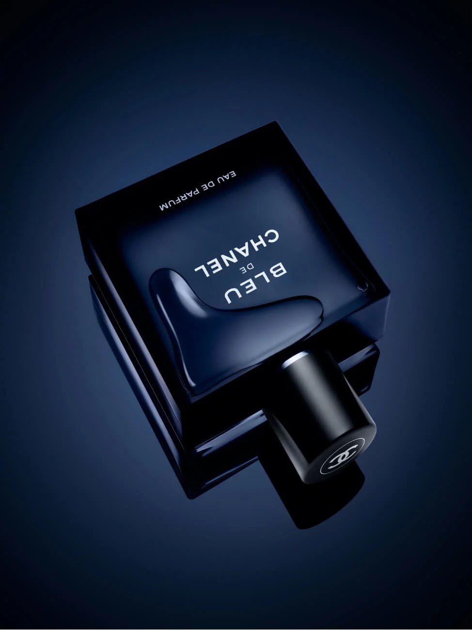Chanel Bleu De Chanel Eau De Parfum 150ml - KIISAS Perfumes