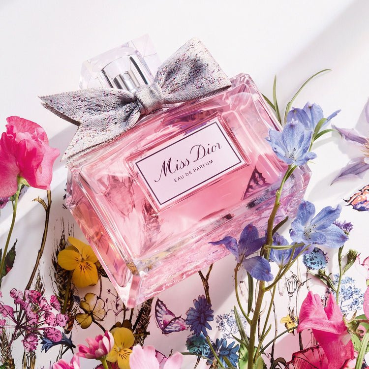 Christian Dior Miss Dior Eau De Parfum 100ml - KIISAS Perfumes