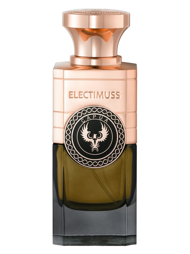 Electimuss Capua Eau De Parfum 100ml Unisex