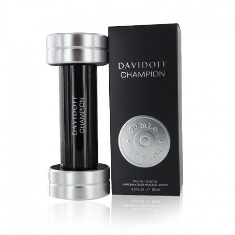 Davidoff Champion EDT 90ml - KIISAS Perfumes
