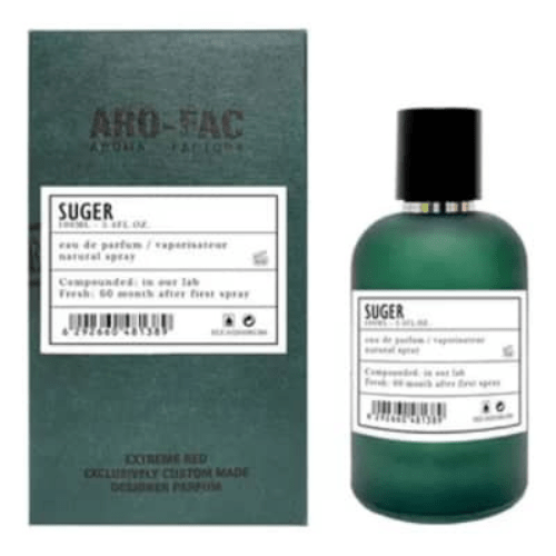 Dhamma Aro Fac Suger 100ml EDP - KIISAS Perfumes
