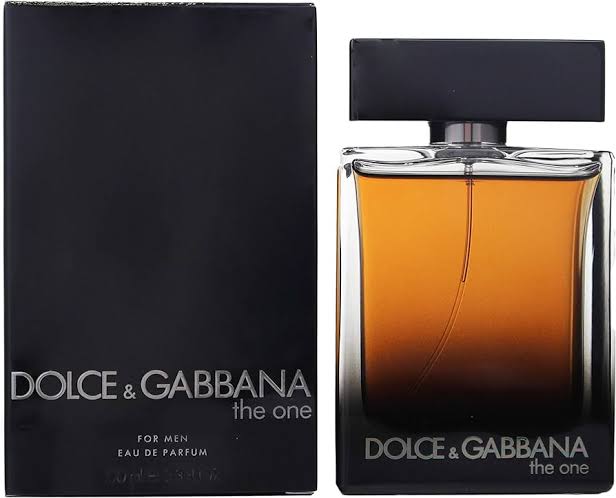 Dolce & Gabbana The One EDP 100ml - KIISAS Perfumes