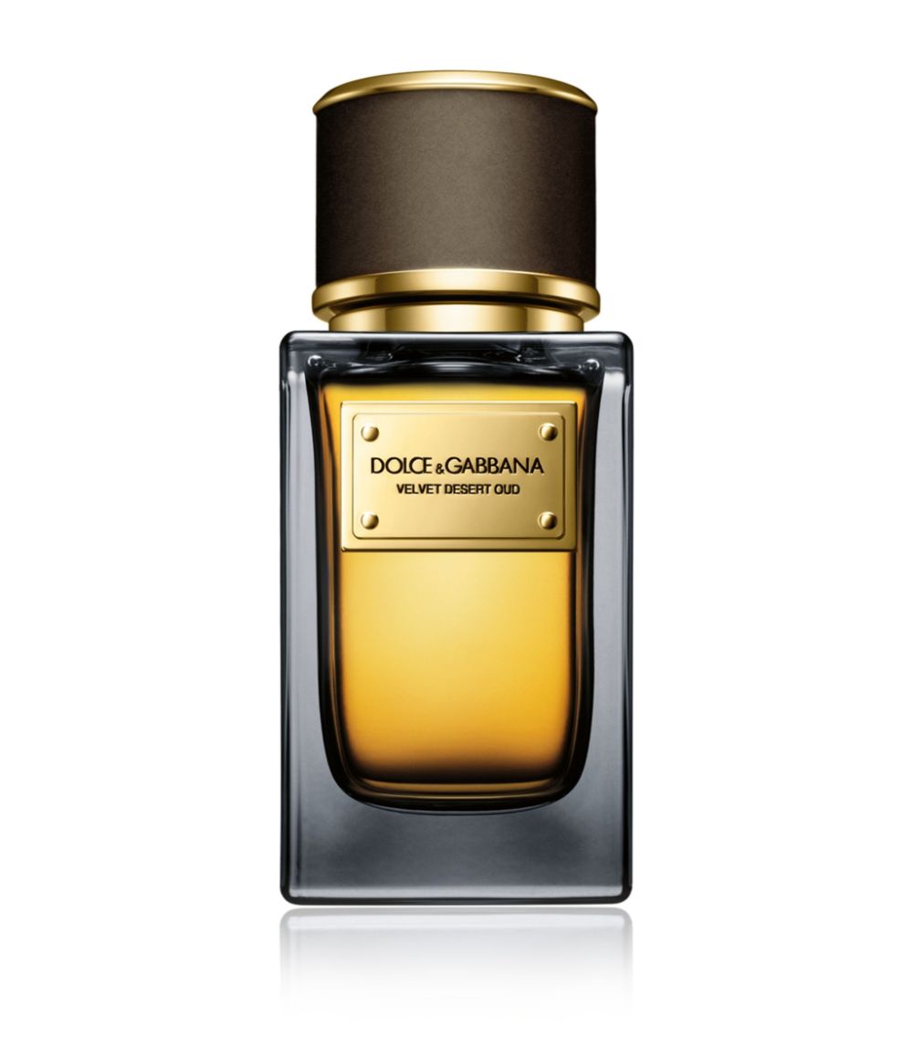 Dolce & Gabbana Velvet Desert Oud Eau de Parfum 150ml - KIISAS Perfumes