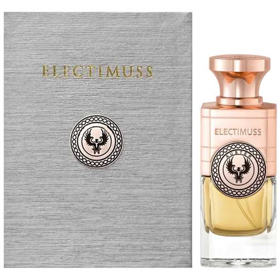 Electimuss Auster 100ml Eau De Parfum Unisex - KIISAS Perfumes