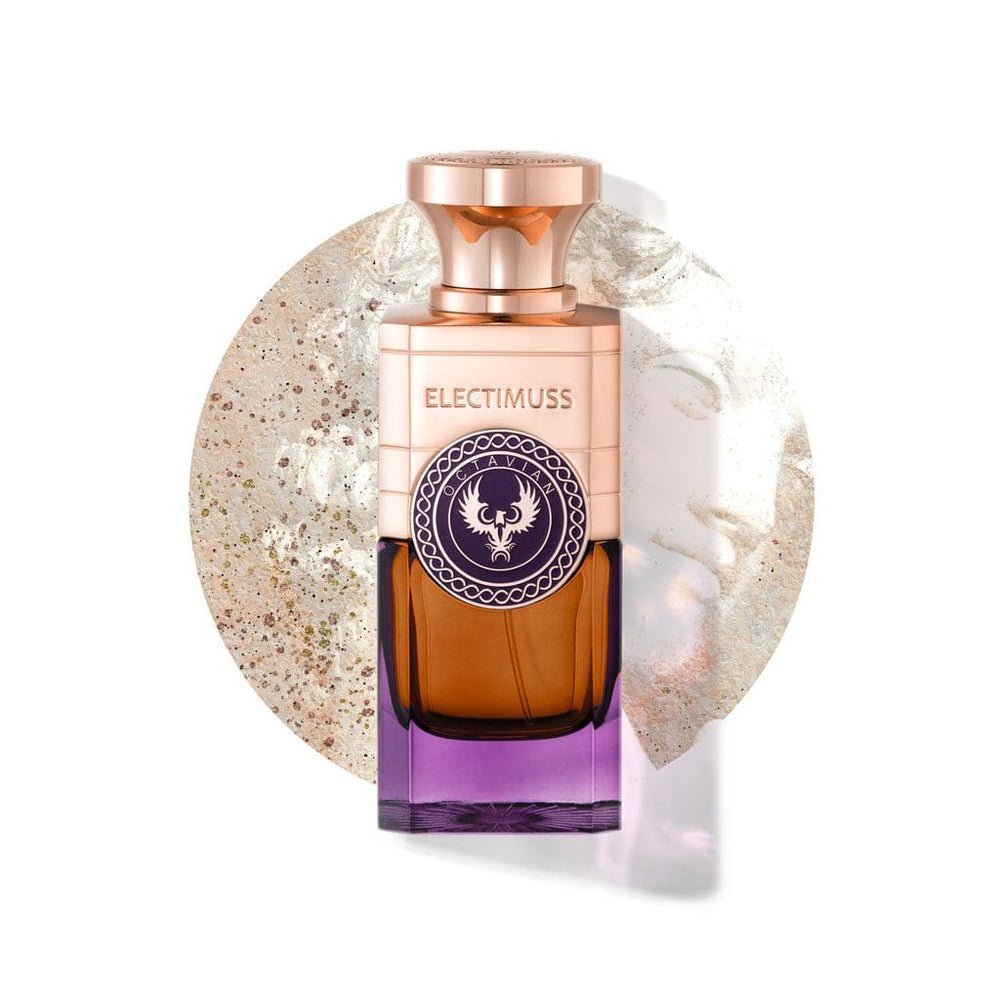 Electimuss Octavian Parfum 100ml - KIISAS Perfumes