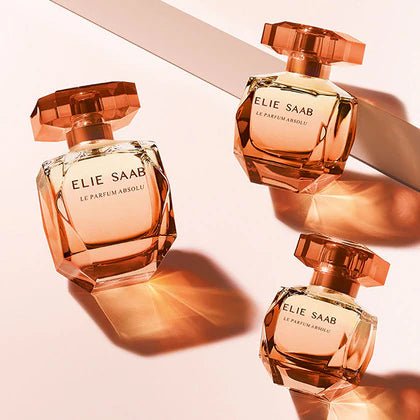 Elie SaabLe Parfam Absolu EDP 90ml - KIISAS Perfumes