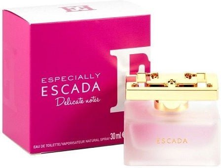 Especially Escada Delicate Notes EDT 75ml for Women - KIISAS Perfumes