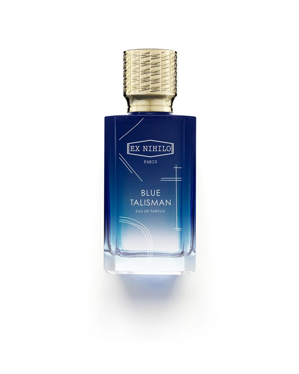 Ex Nihilo Blue Talisman EDP 100ml - KIISAS Perfumes