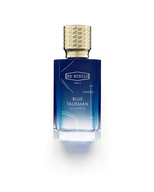 Ex Nihilo Blue Talisman EDP 100ml - KIISAS Perfumes
