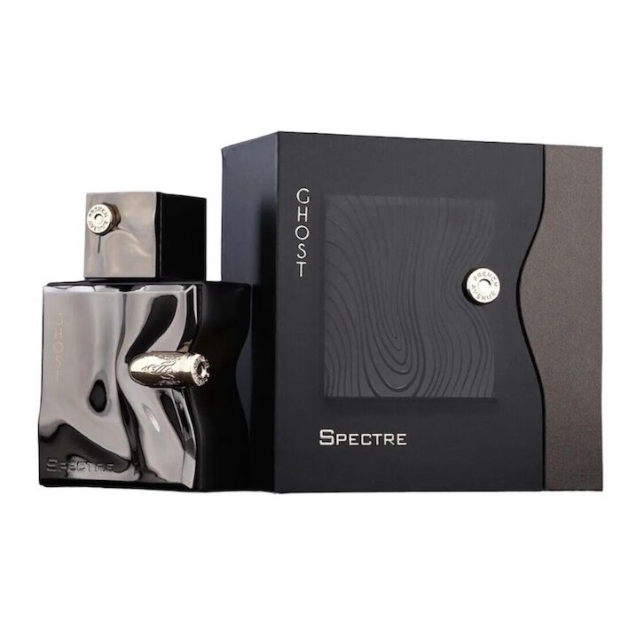 French Avenue Spectre Ghost EDP 100ml - KIISAS Perfumes