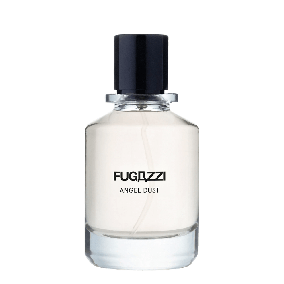 Fugazzi Angel Dust Extrait De Parfum 100ml - KIISAS Perfumes