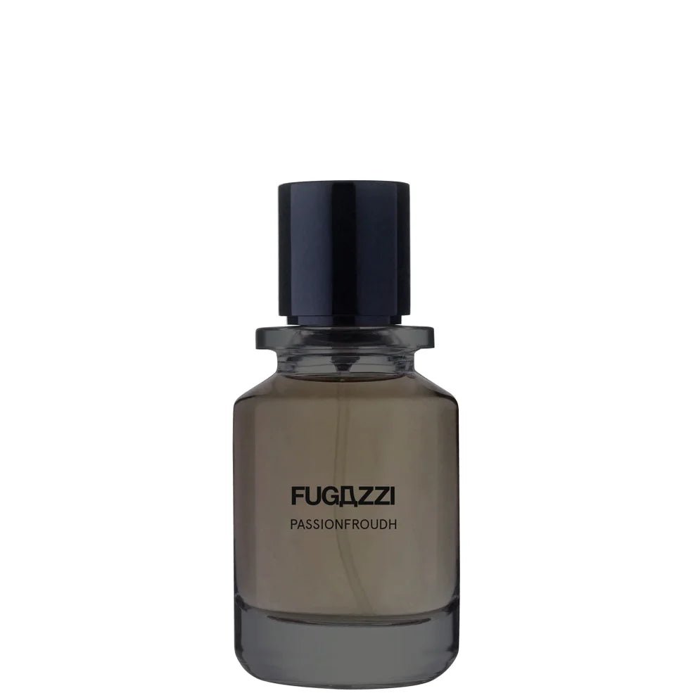 Fugazzi Passionfroudh Extrait de Parfum 100ml - KIISAS Perfumes