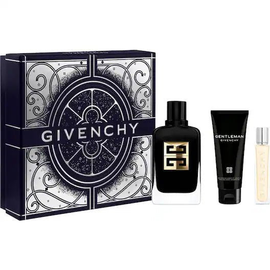 Gentleman Society Ambree Eau de Parfum 3 Piece Giftset - KIISAS