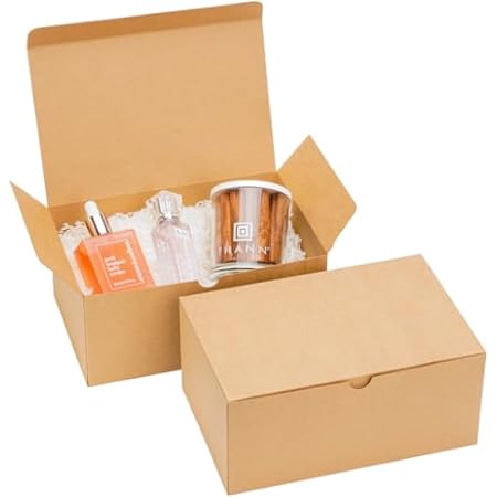 Gift box - Medium - KIISAS Perfumes
