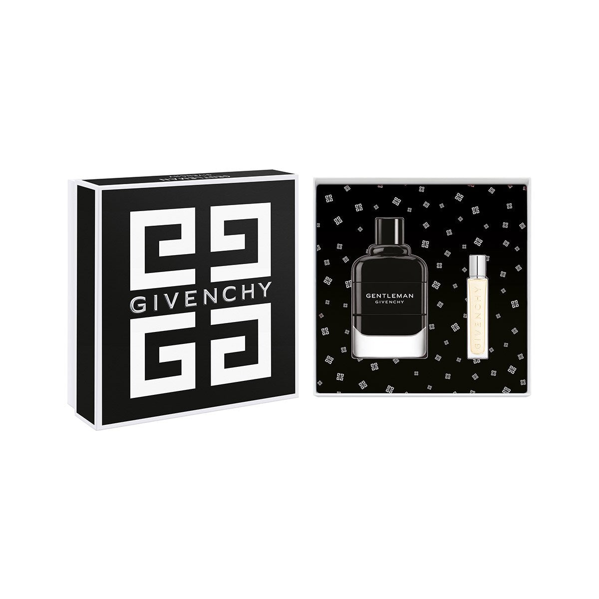 Givenchy Gentleman Eau de Parfum Giftset - KIISAS Perfumes