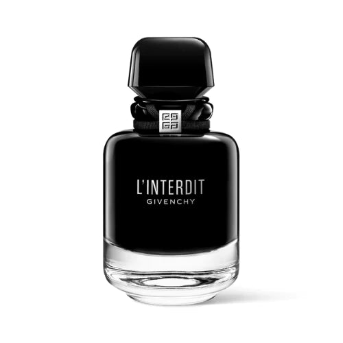 Givenchy L'Interdit Eau De Parfum Intense 80ml - KIISAS Perfumes