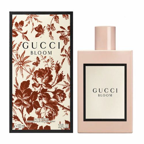 Gucci Bloom Eau De Parfum 100ml - Women - KIISAS Perfumes